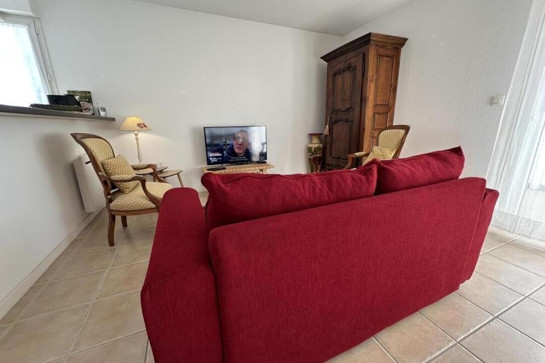 Photo of Livingroom in Saint-Paul-les-Dax
