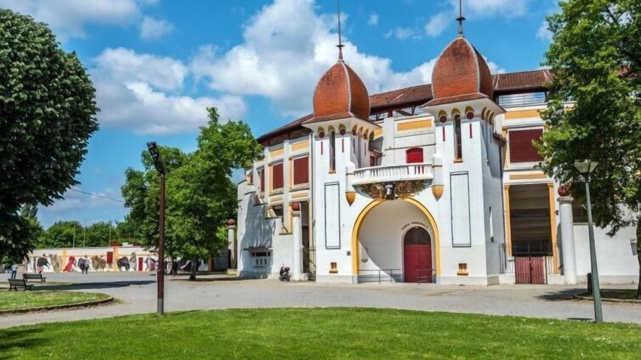 Photo of Outdoor in Saint-Paul-les-Dax