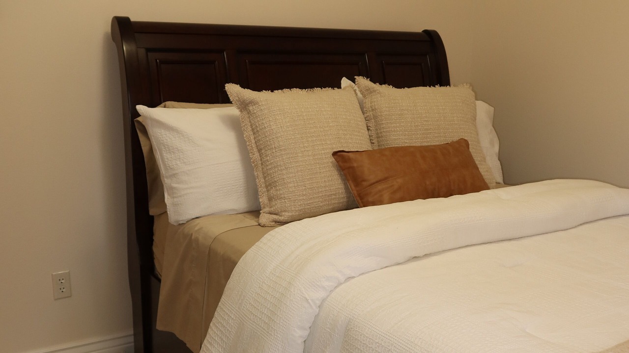 Photo of Bedroom in New Castle