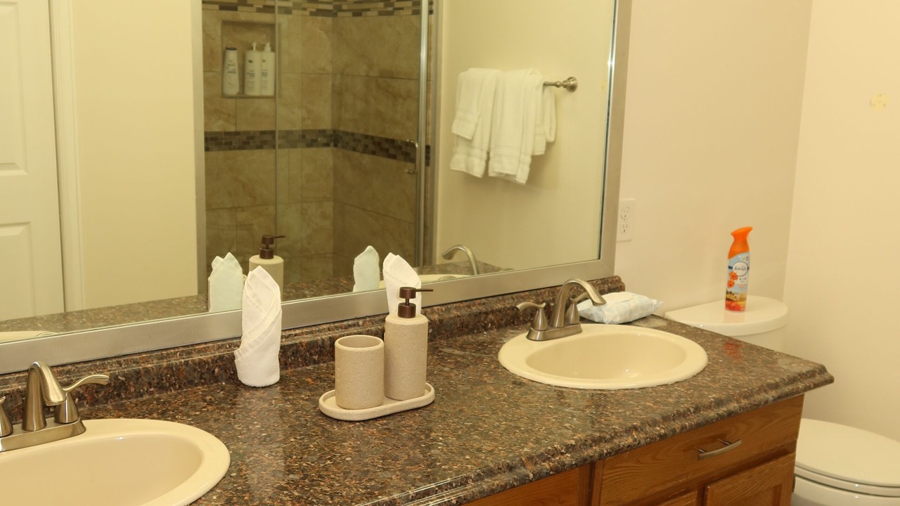 Photo of Bathroom in New Castle