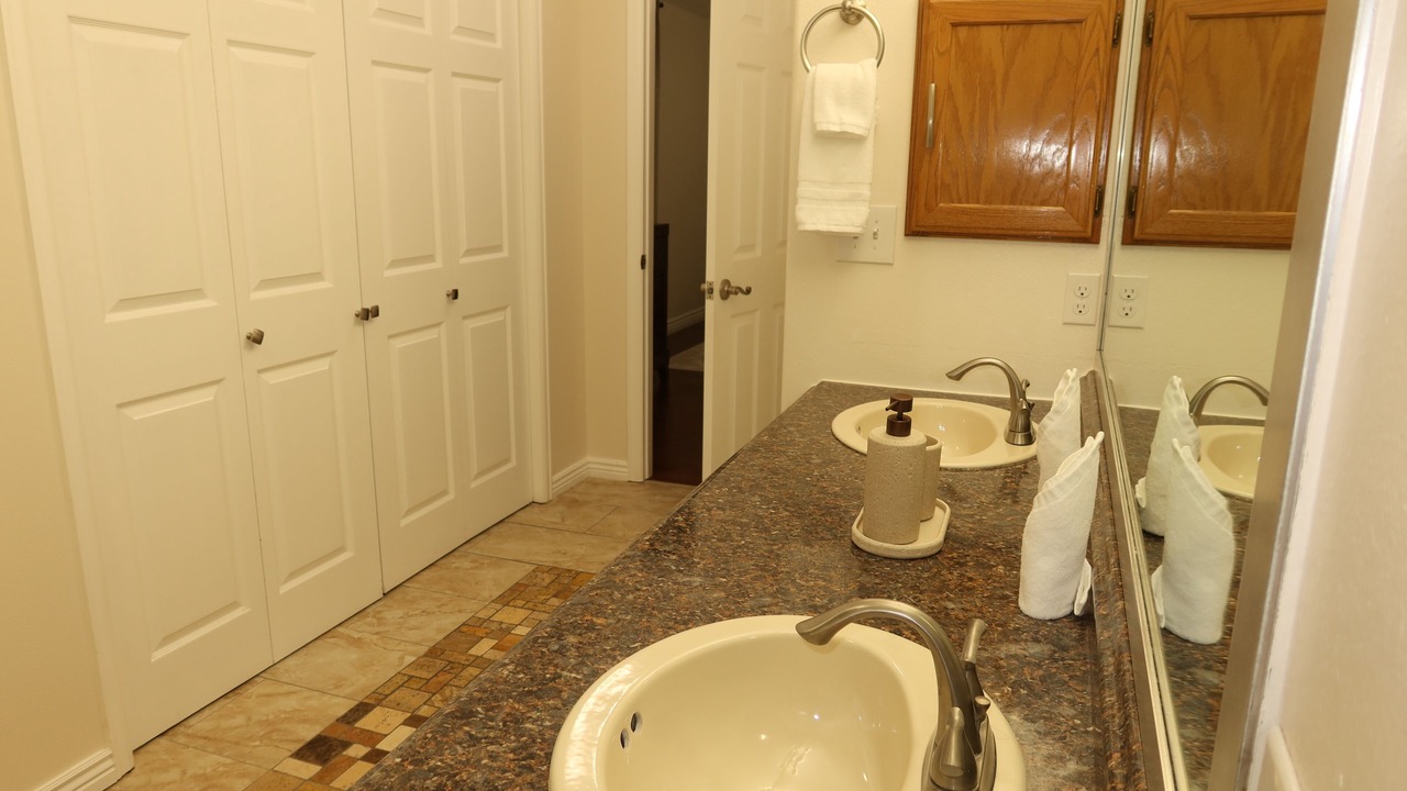 Photo of Bathroom in New Castle
