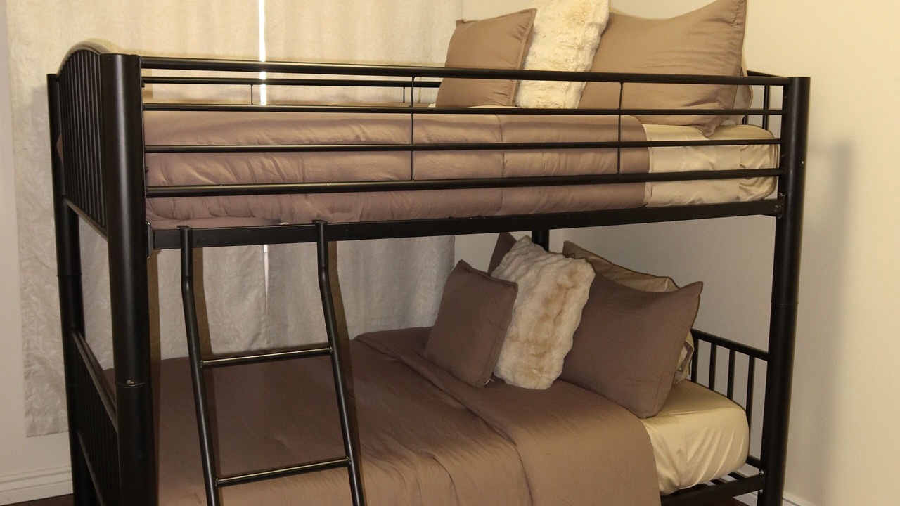 Photo of Bedroom in New Castle