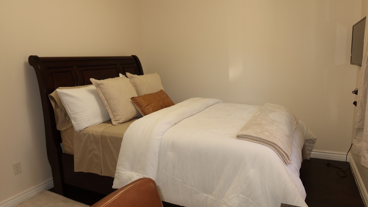 Photo of Bedroom in New Castle