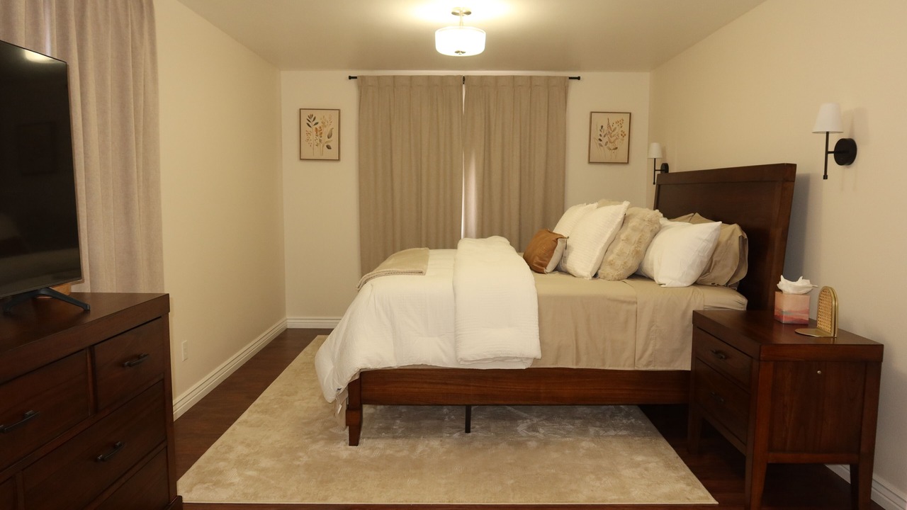 Photo of Bedroom in New Castle
