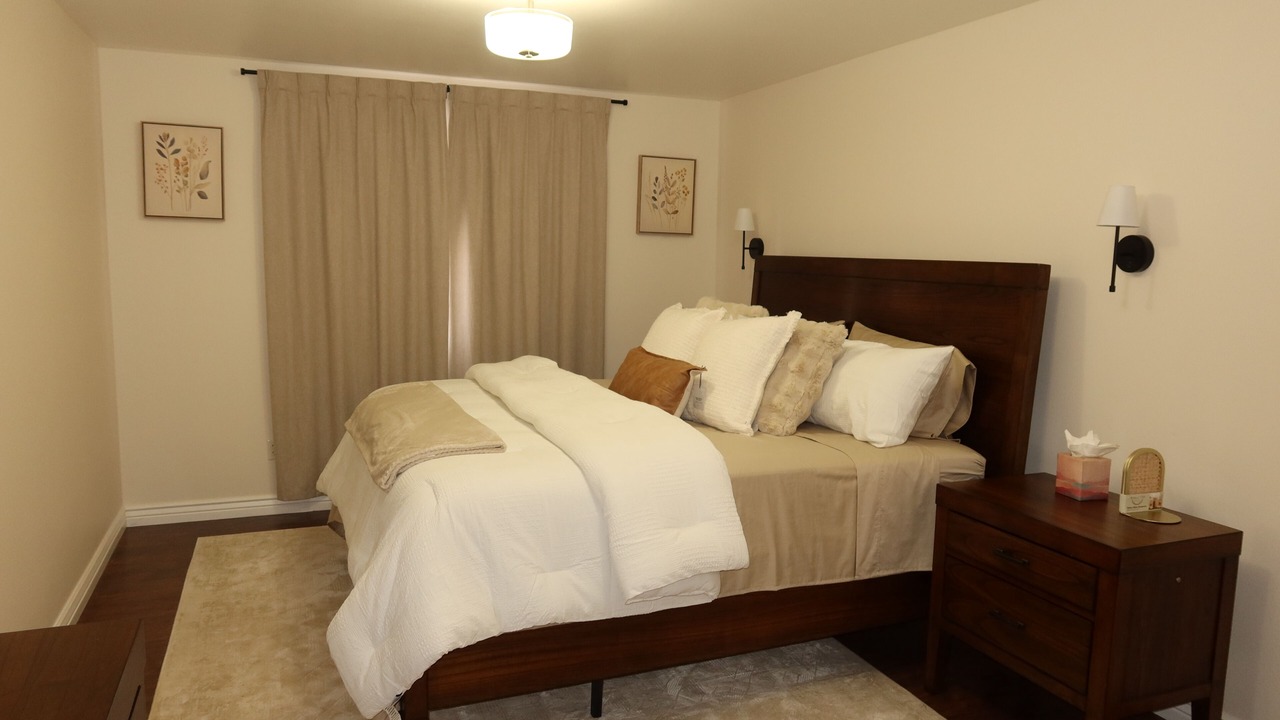 Photo of Bedroom in New Castle