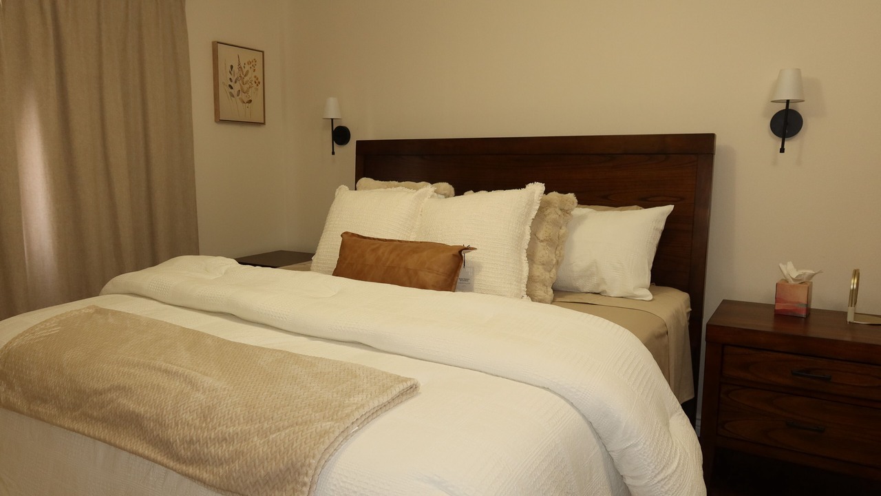 Photo of Bedroom in New Castle