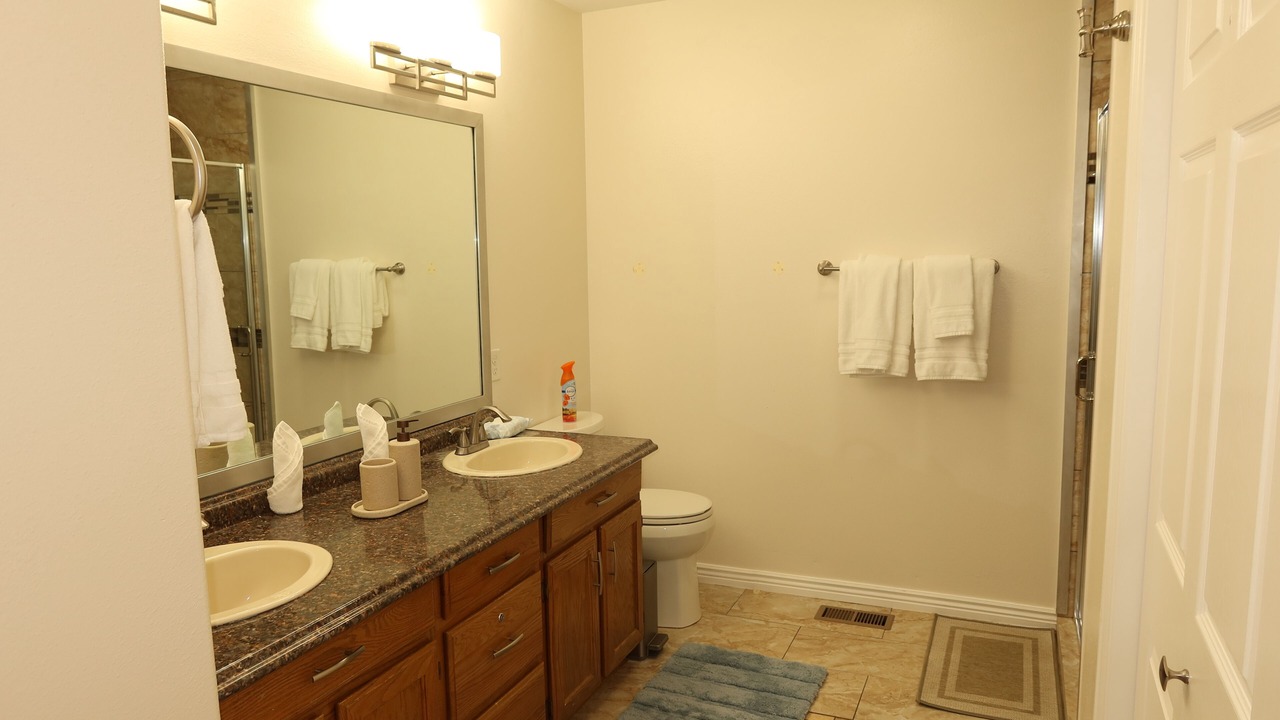 Photo of Bathroom in New Castle