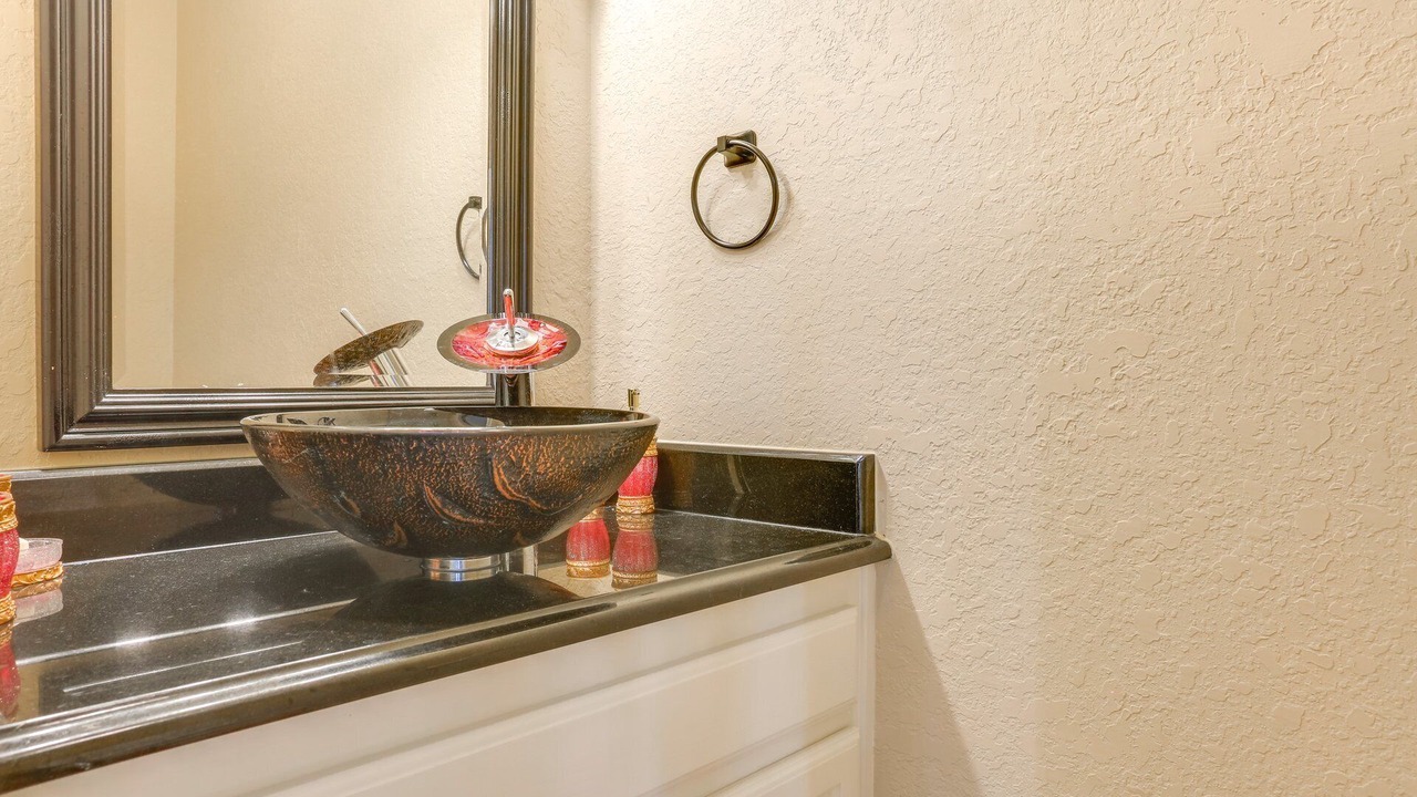 Photo of Bathroom in Calera