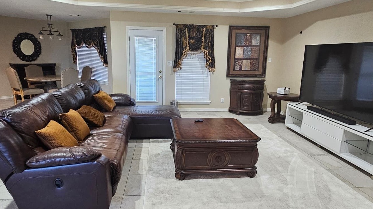 Photo of Livingroom in Calera