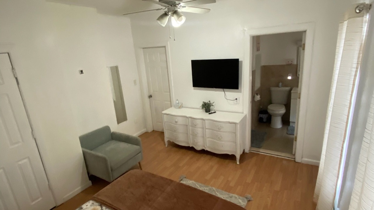 Photo of Bedroom in Paterson