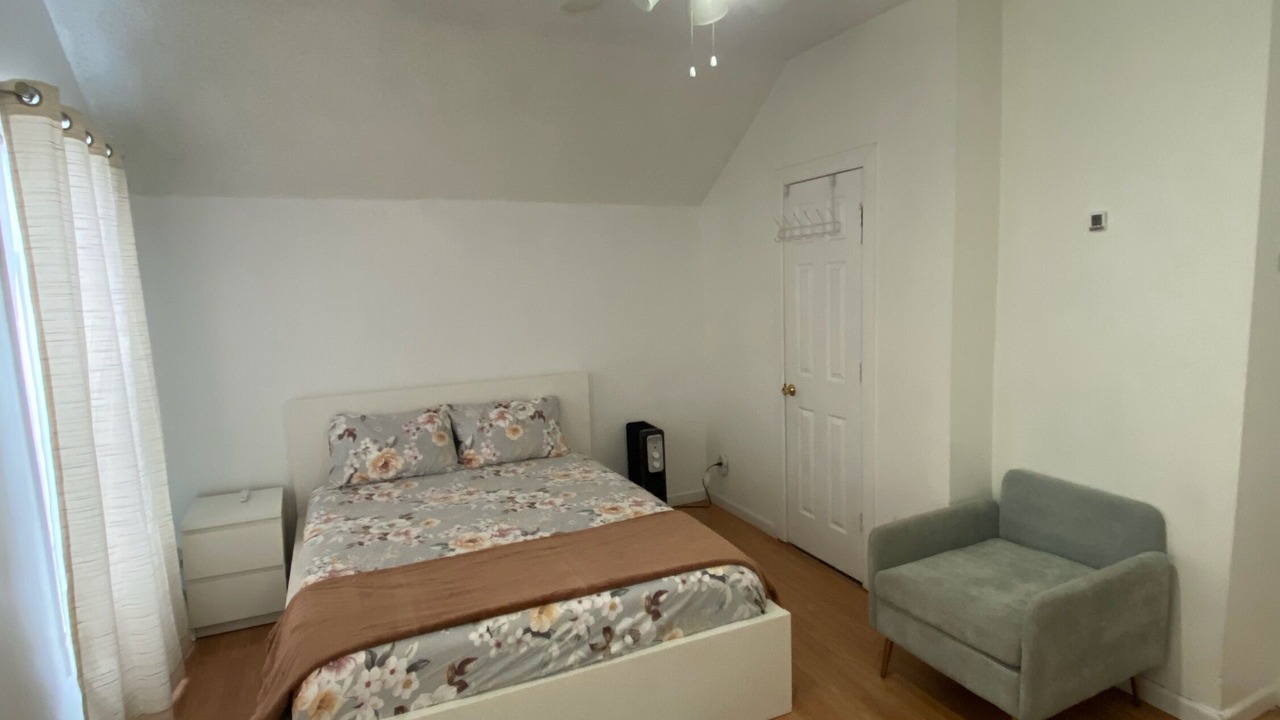 Photo of Bedroom in Paterson