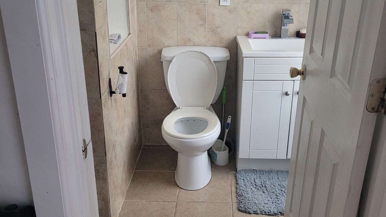 Photo of Bathroom in Paterson