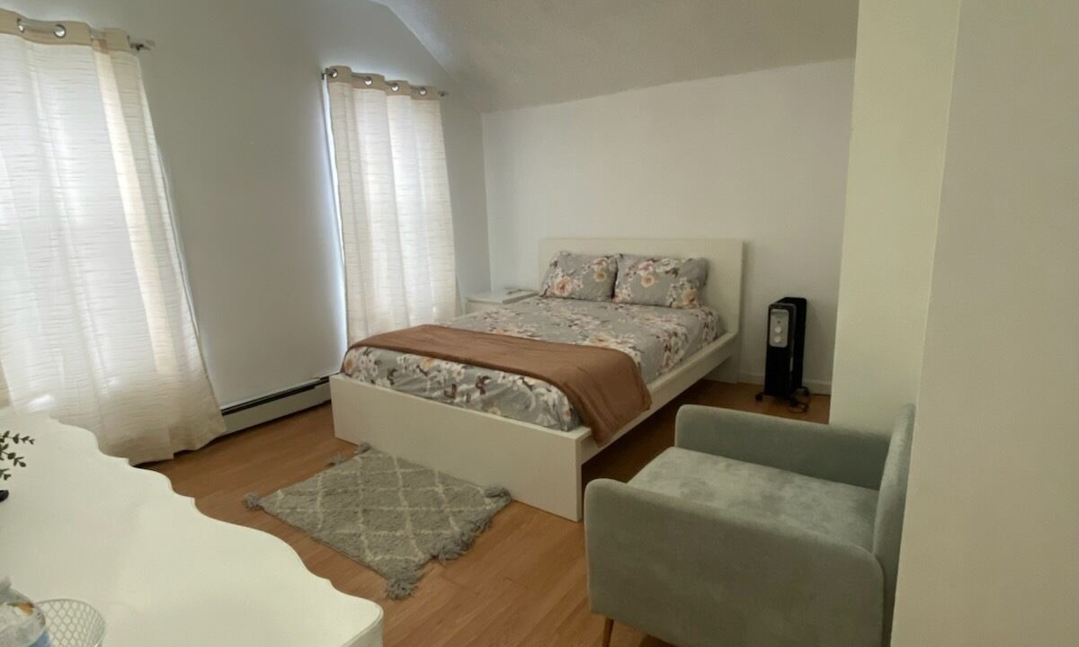 Photo of Bedroom in Paterson