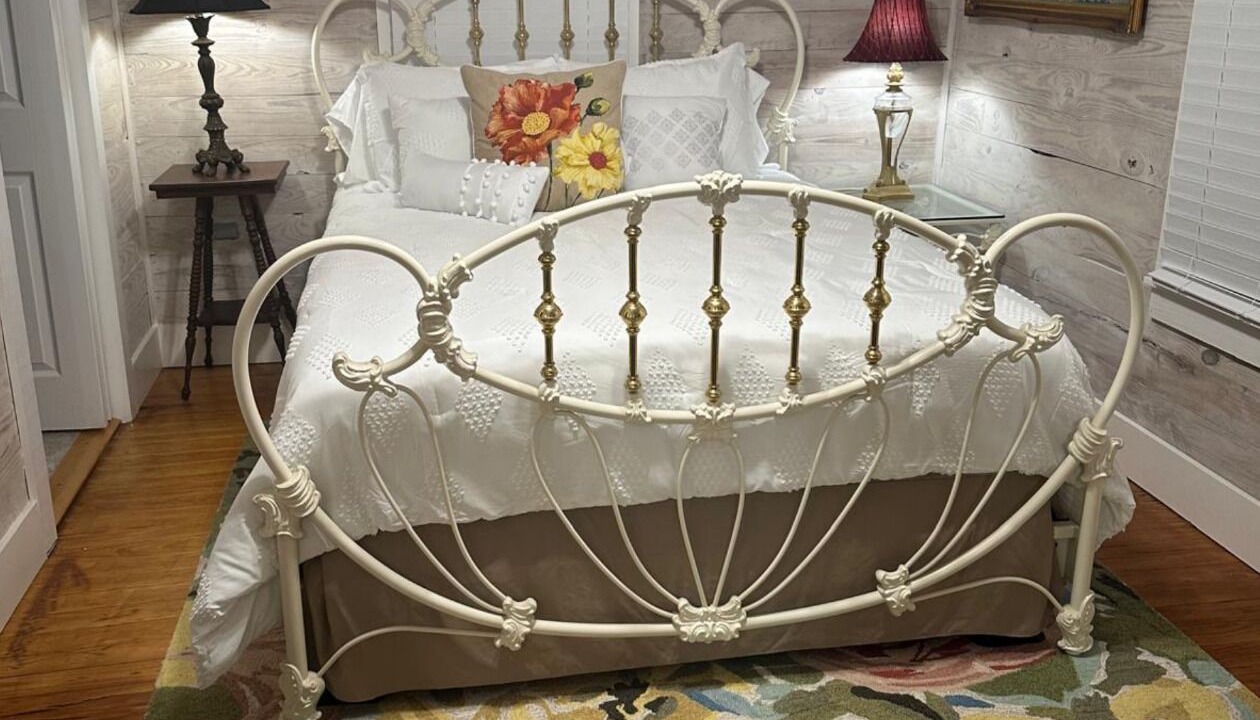 Photo of Bedroom in Carmine