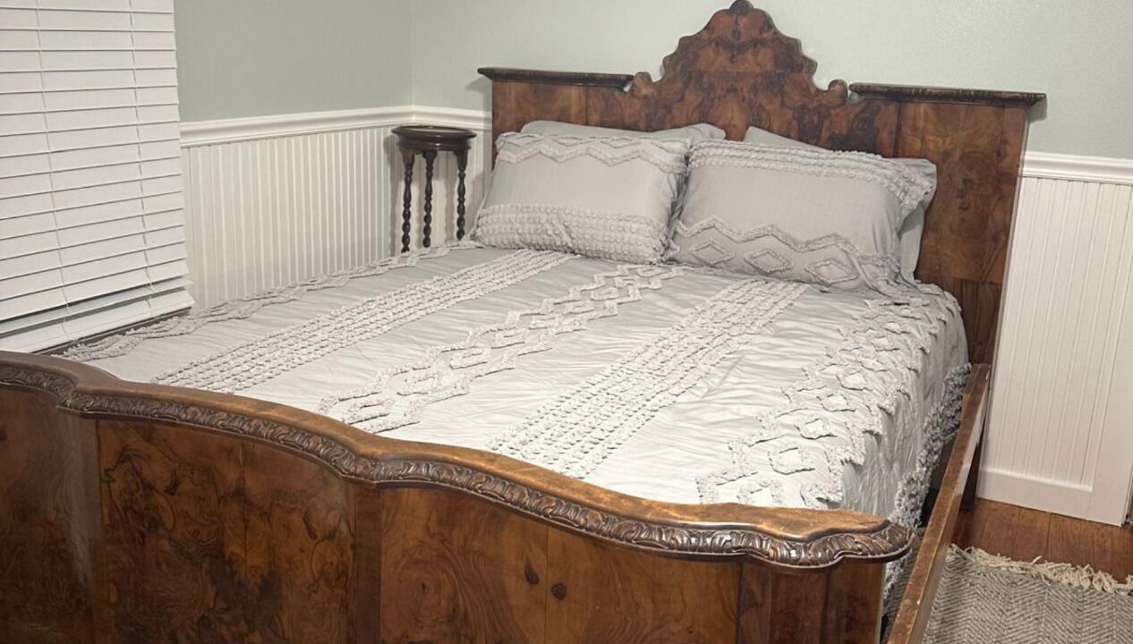 Photo of Bedroom in Carmine