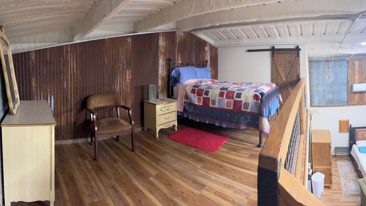 Photo of Bedroom in Seguin