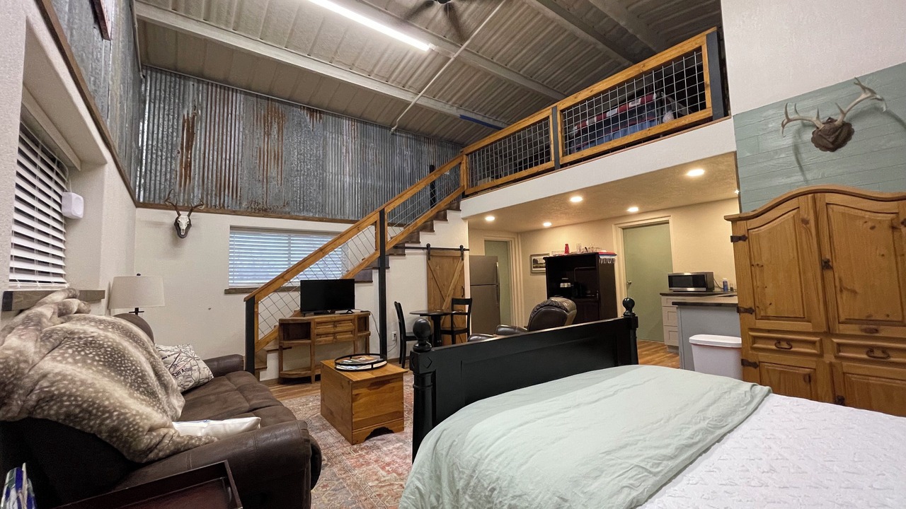 Photo of Bedroom in Seguin