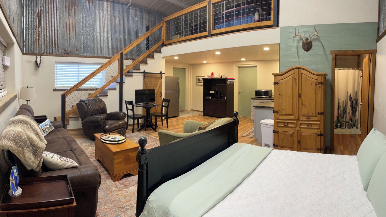 Photo of Bedroom in Seguin