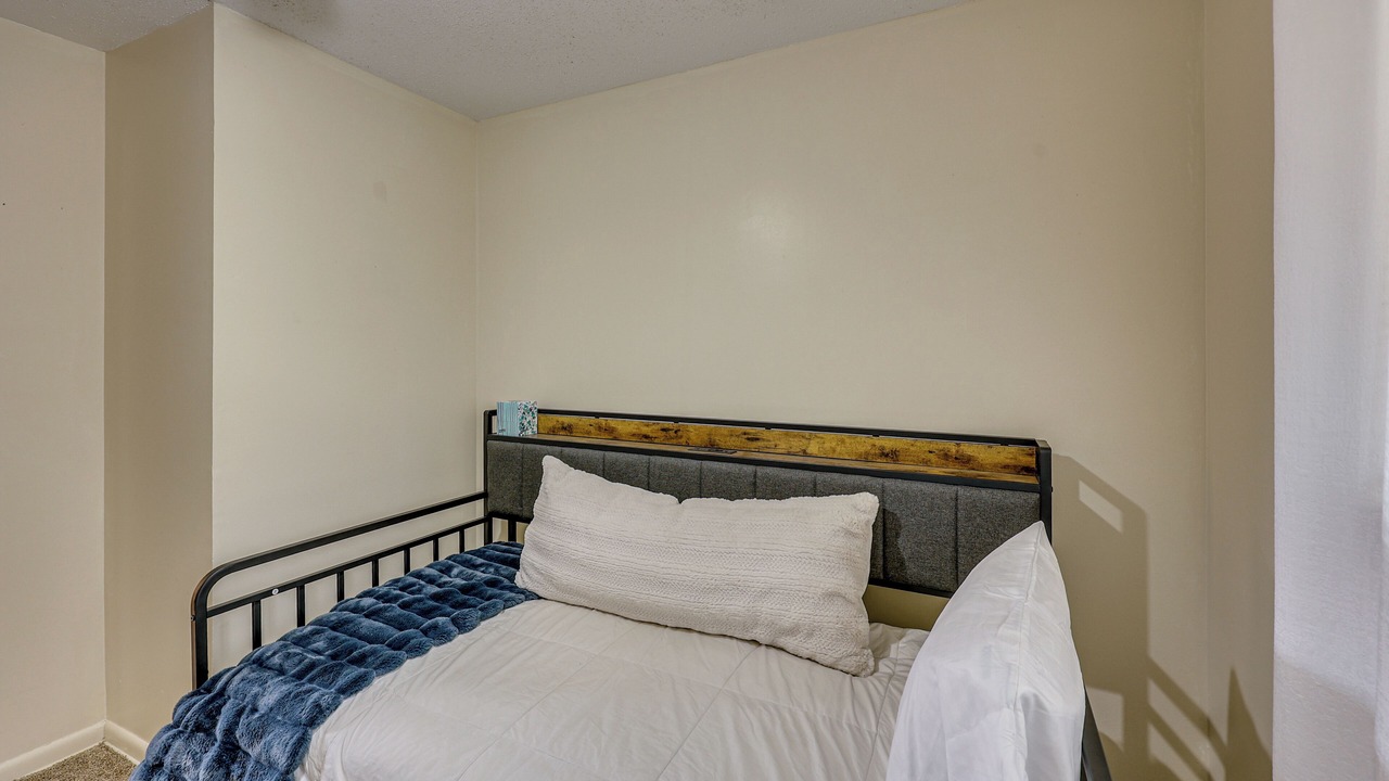 Photo of Bedroom in Grambling