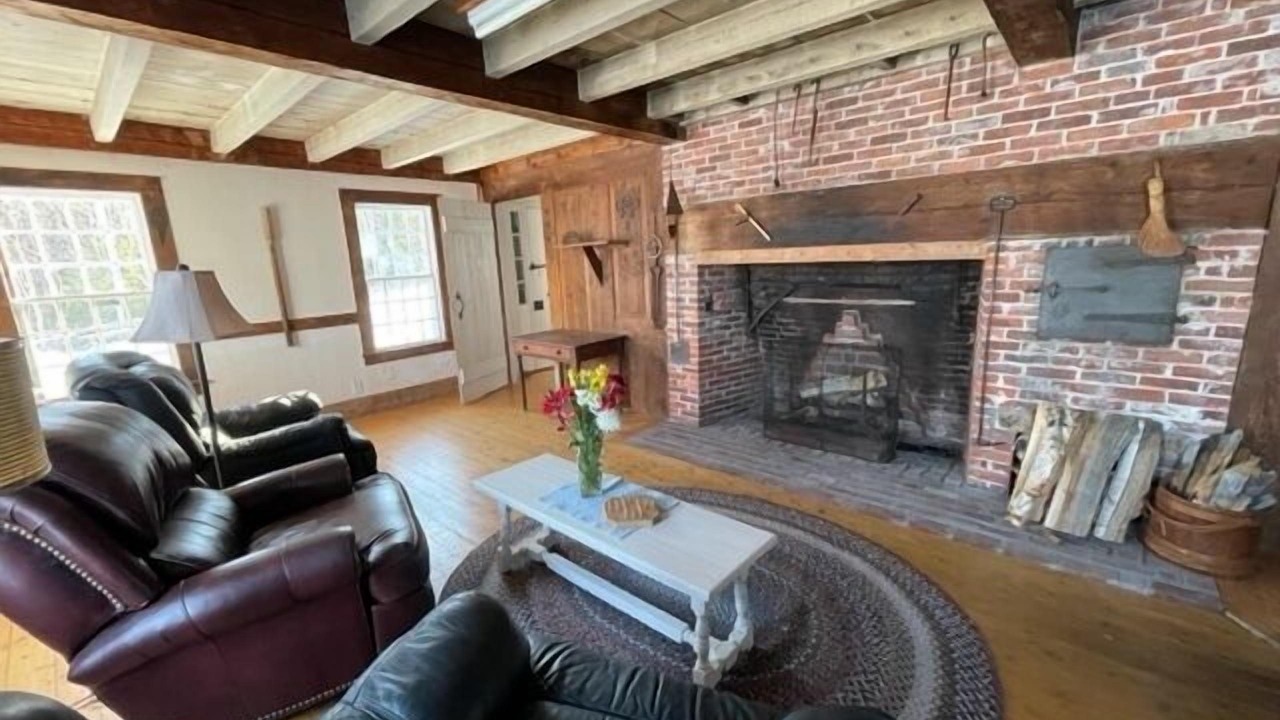 Photo of Bedroom in Perry