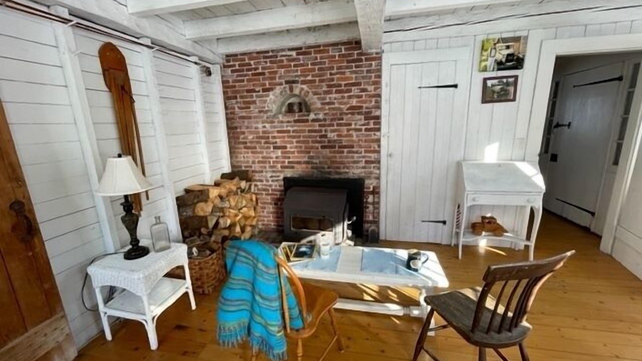 Photo of Bedroom in Perry
