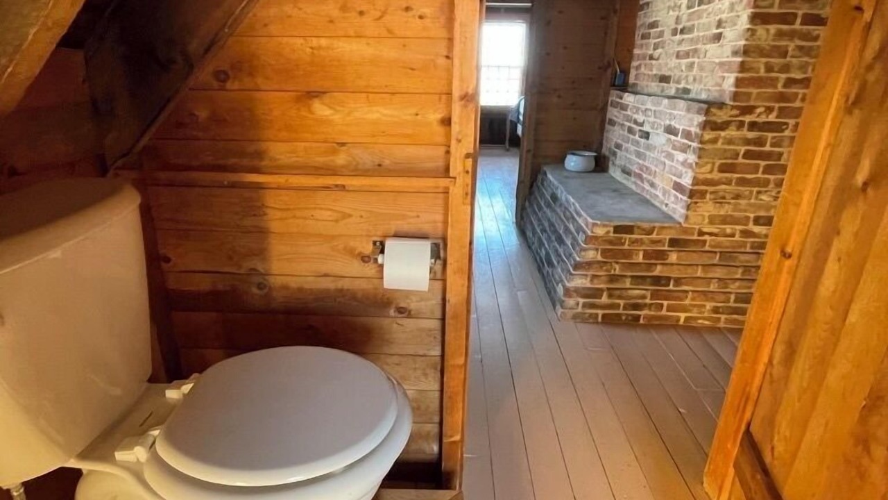 Photo of Bathroom in Perry