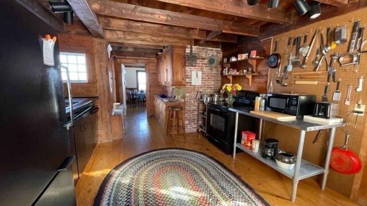 Photo of Kitchen in Perry
