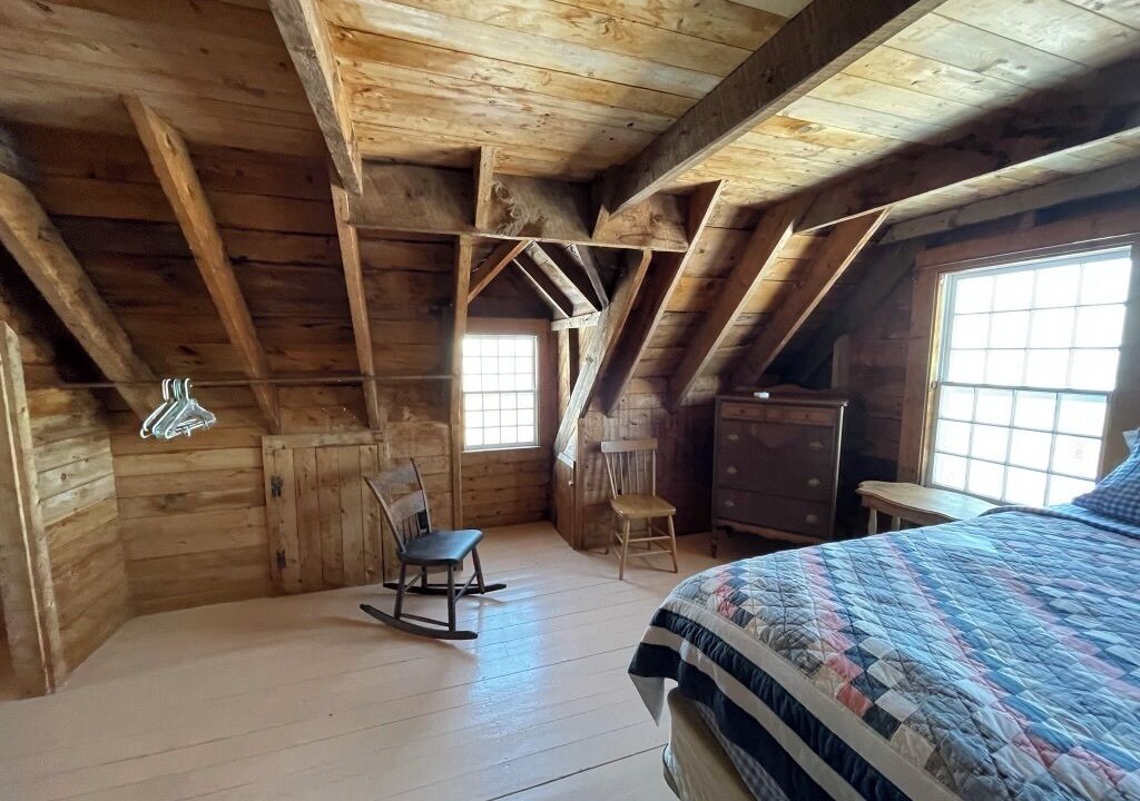 Photo of Bedroom in Perry
