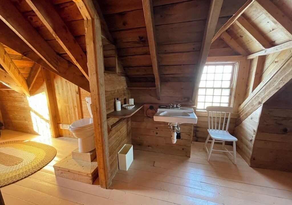 Photo of Bathroom in Perry