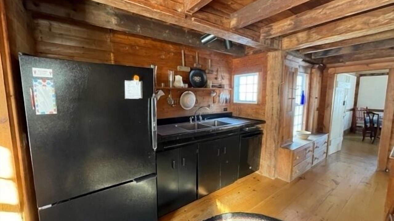 Photo of Kitchen in Perry
