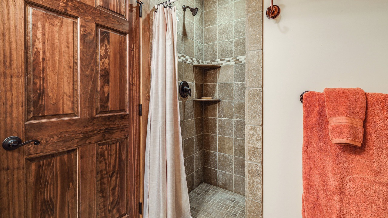 Photo of Bathroom in Spruce Pine
