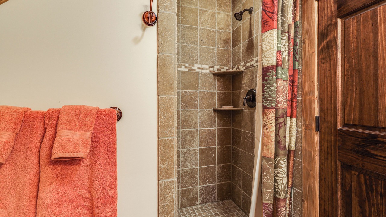 Photo of Bathroom in Spruce Pine