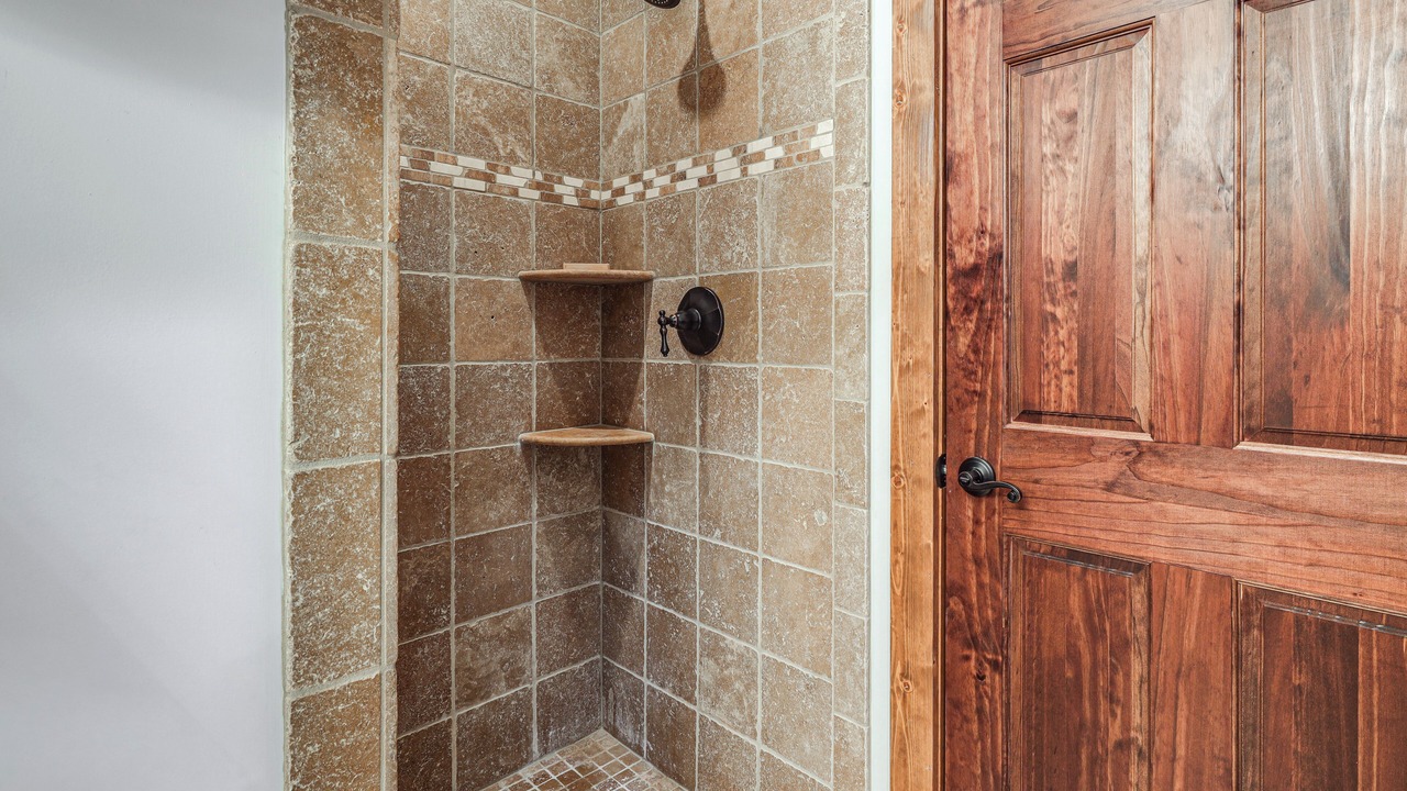 Photo of Bathroom in Spruce Pine