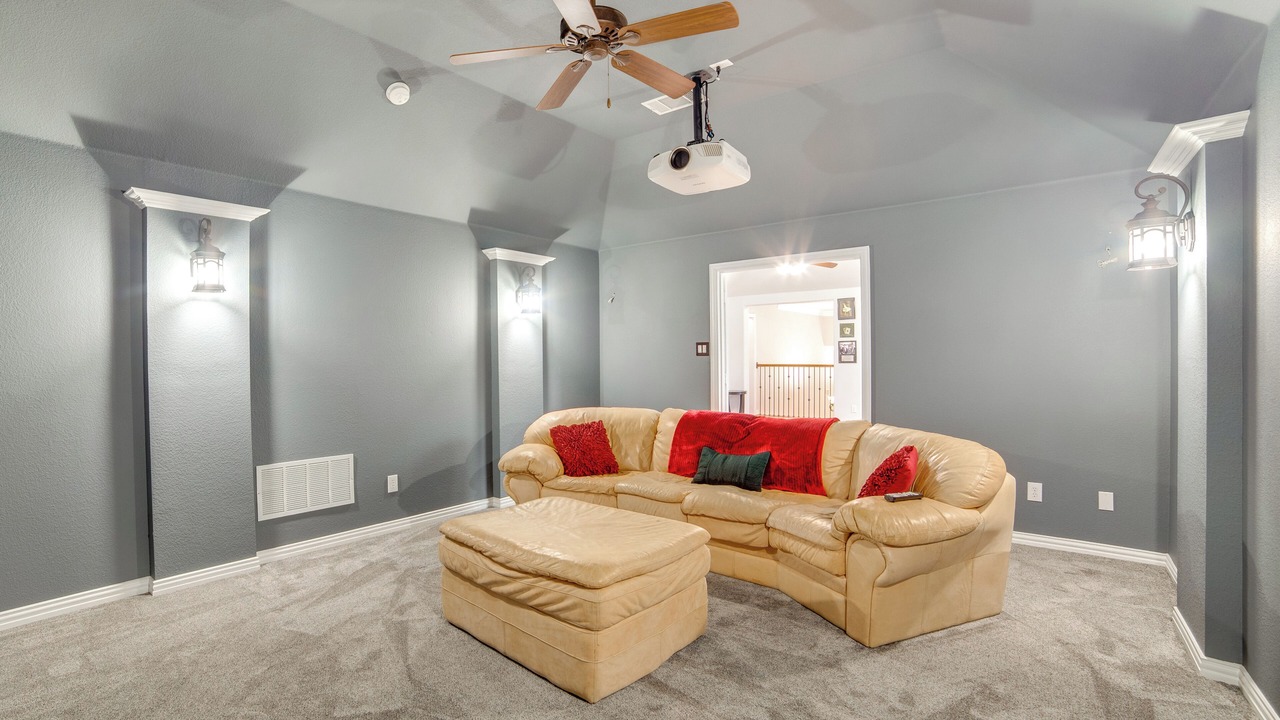 Photo of Bedroom in Allen