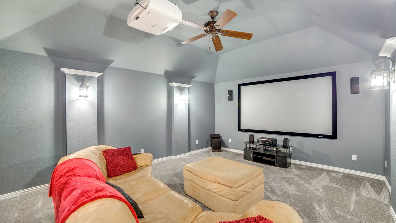 Photo of Bedroom in Allen
