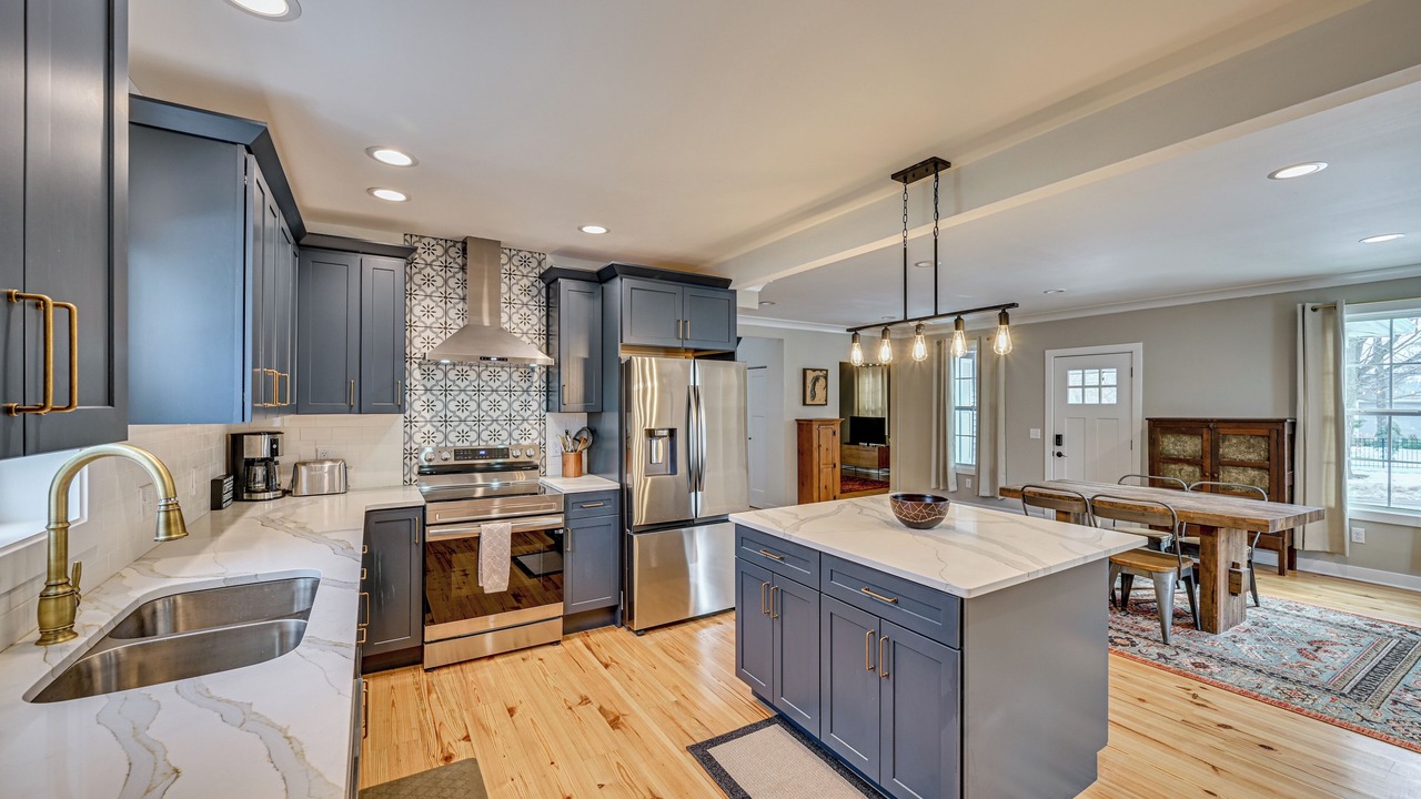 Photo of Kitchen in South Haven