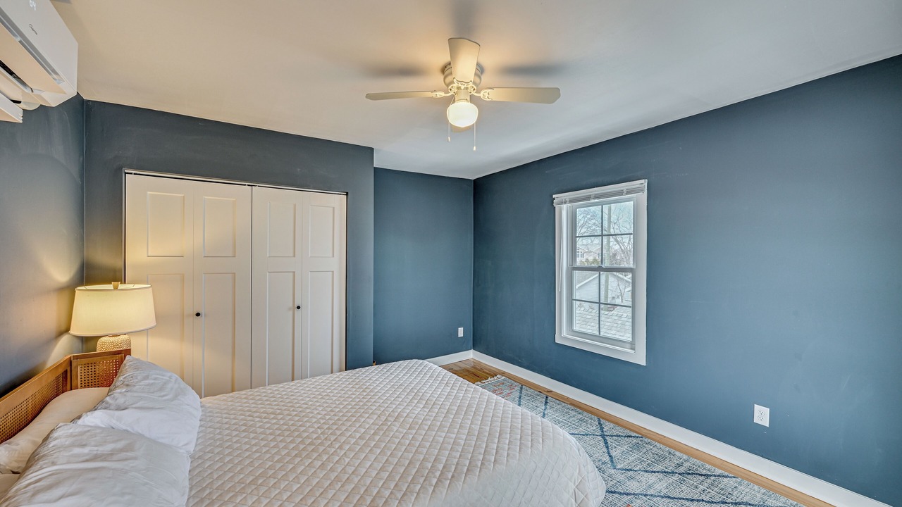 Photo of Bedroom in South Haven