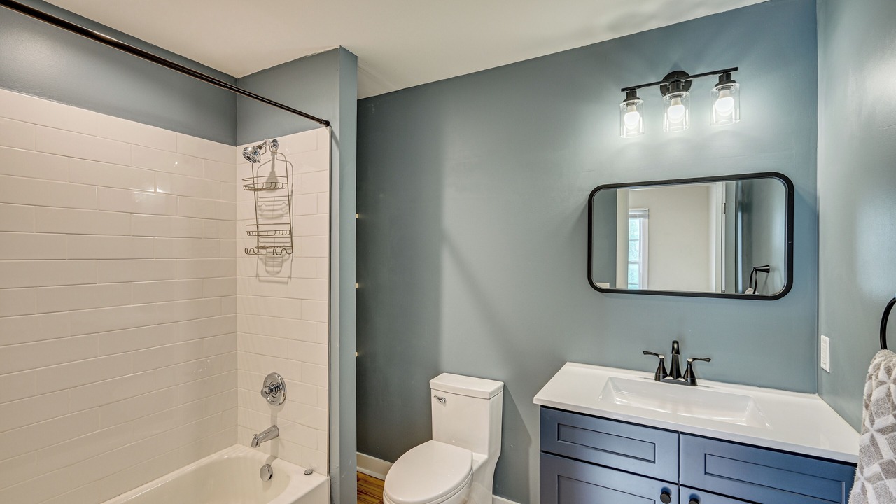 Photo of Bathroom in South Haven