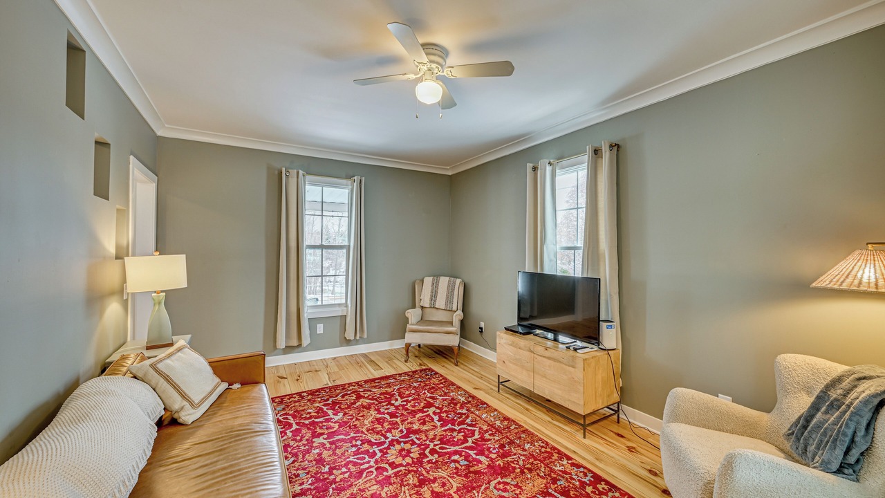 Photo of Livingroom in South Haven