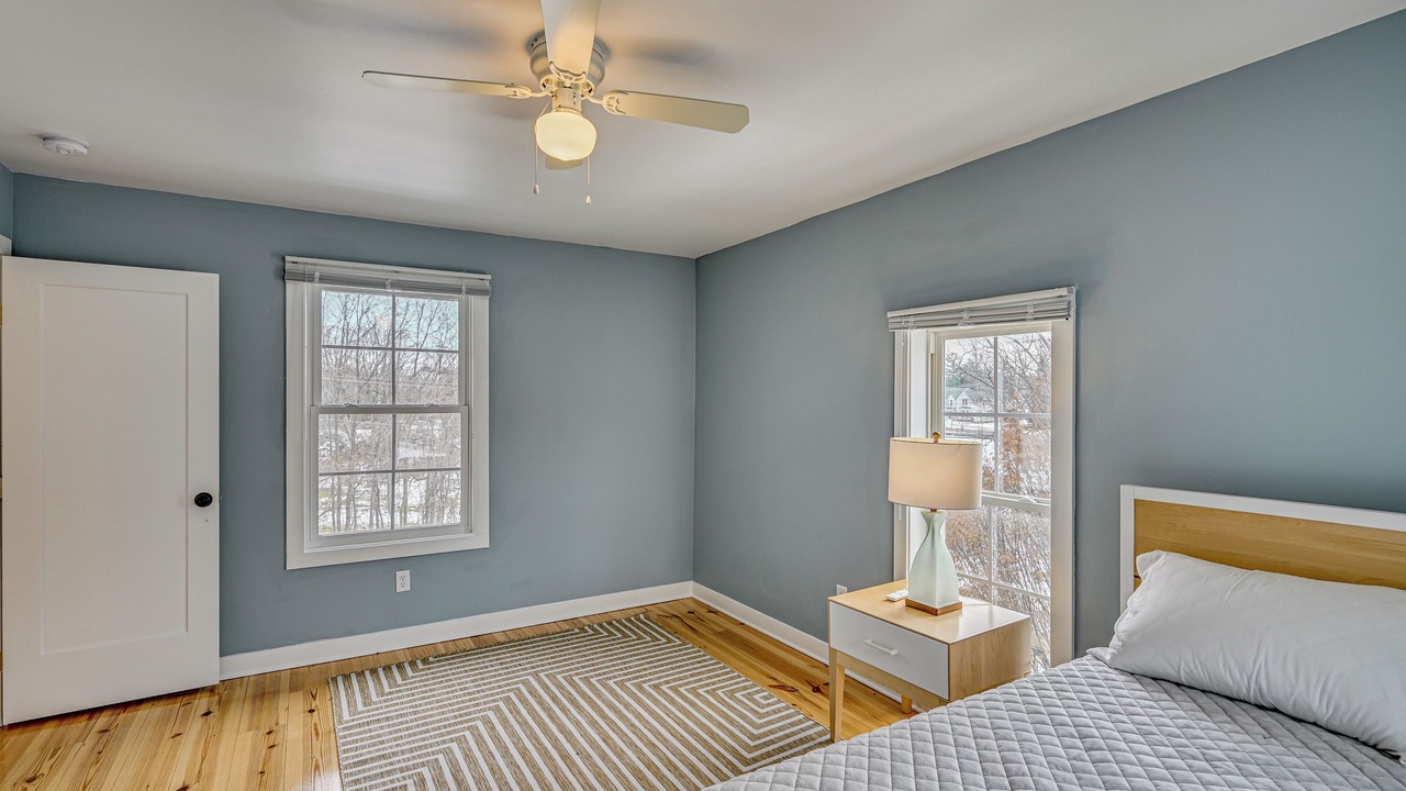 Photo of Bedroom in South Haven