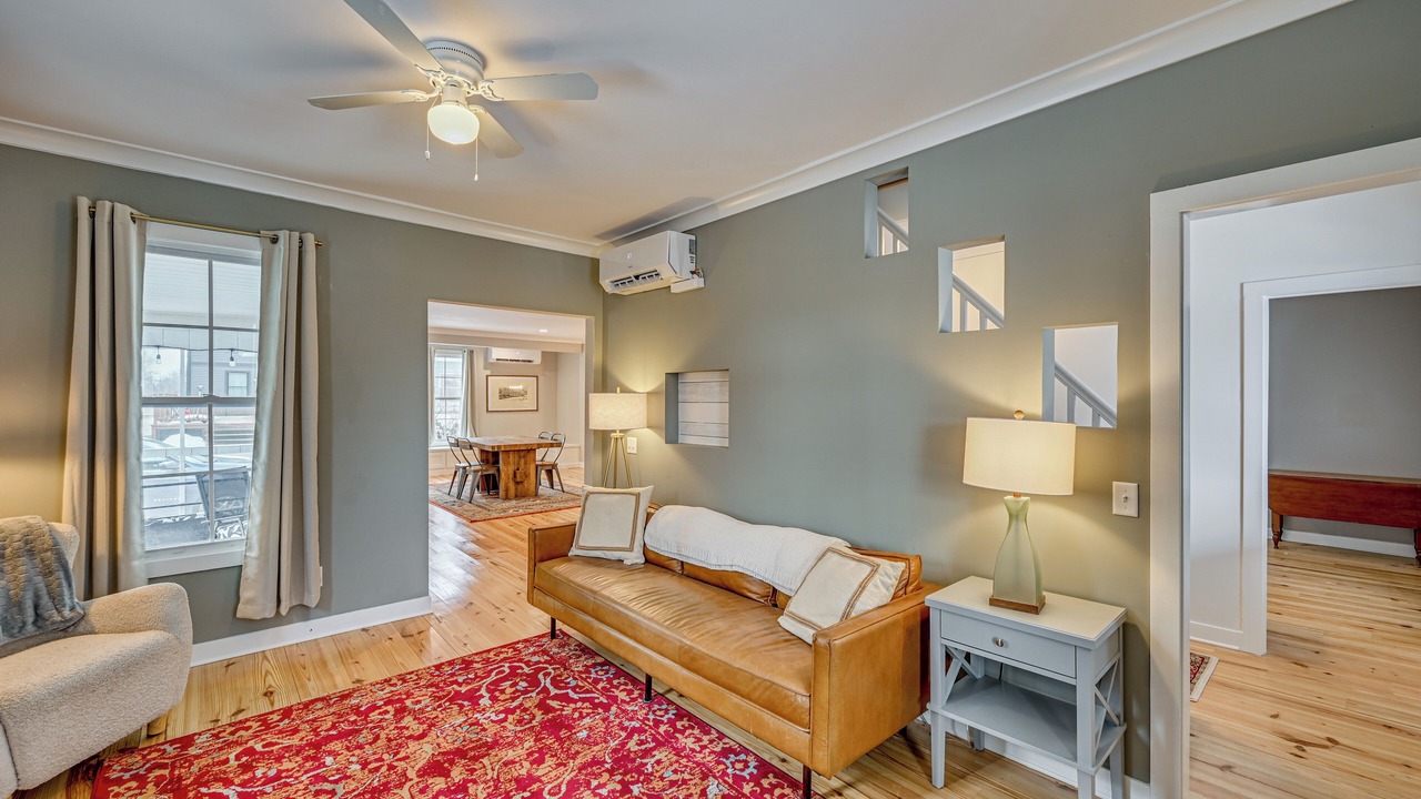 Photo of Livingroom in South Haven