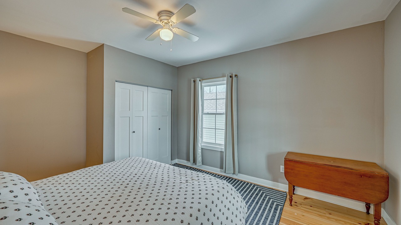 Photo of Bedroom in South Haven