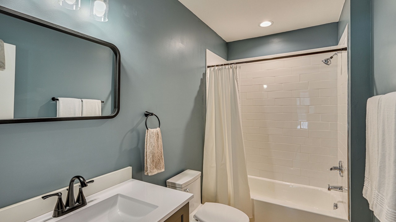 Photo of Bathroom in South Haven