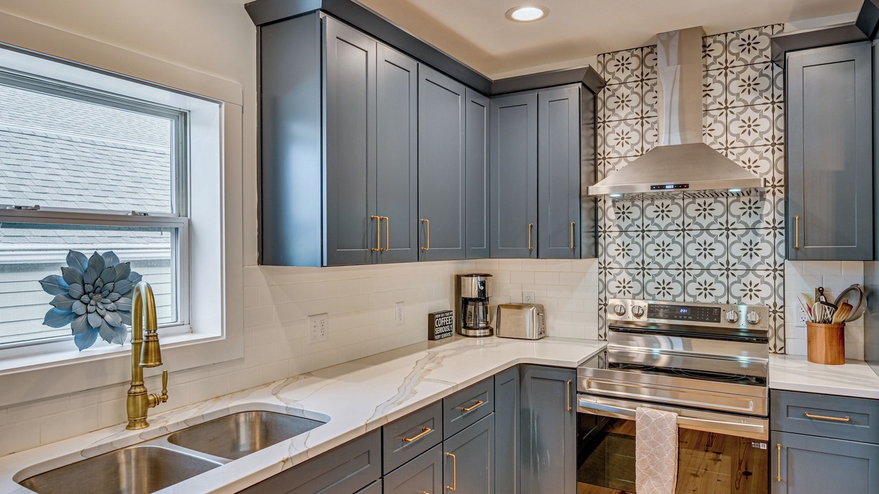 Photo of Kitchen in South Haven