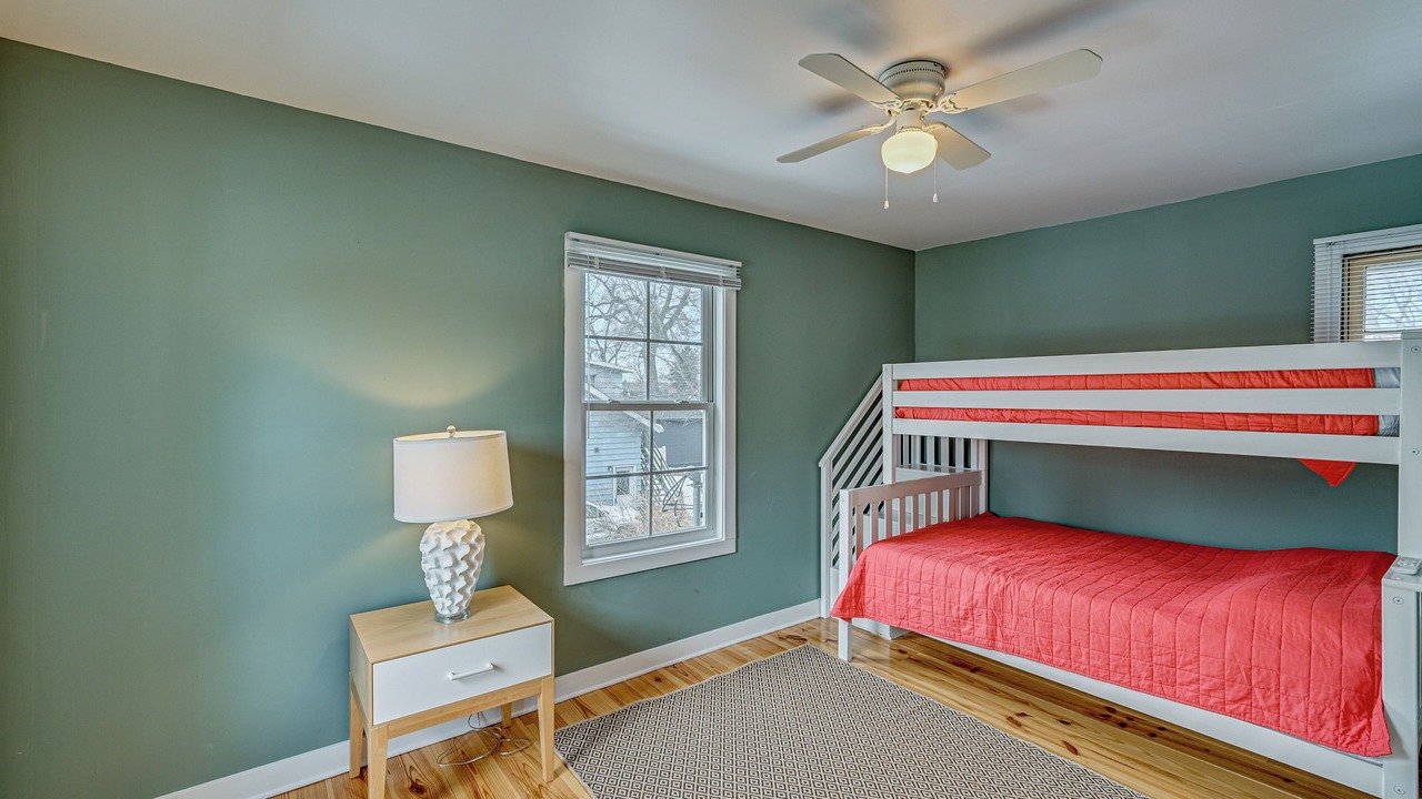 Photo of Bedroom in South Haven