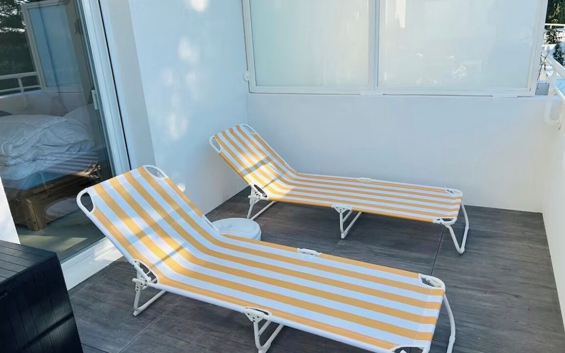 Photo of Outdoor in La Petite Motte