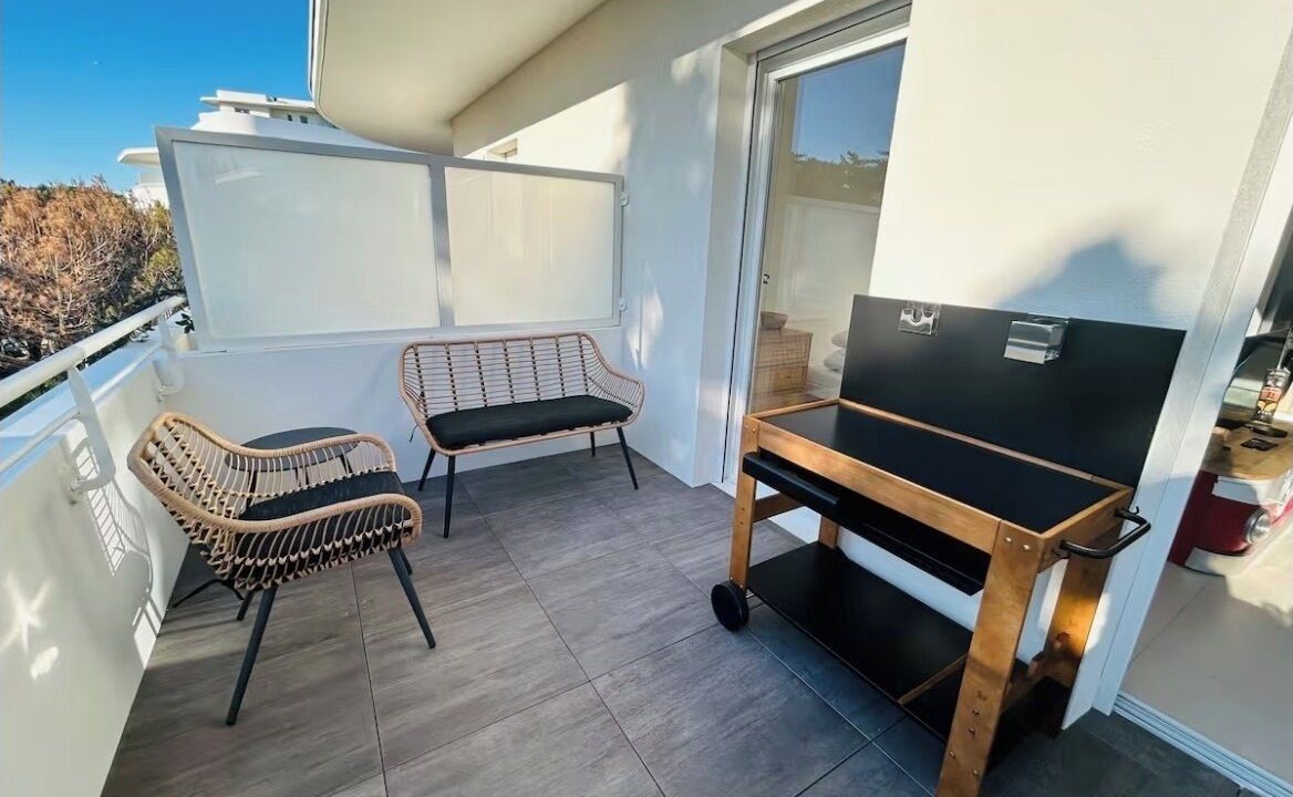Photo of Outdoor in La Petite Motte