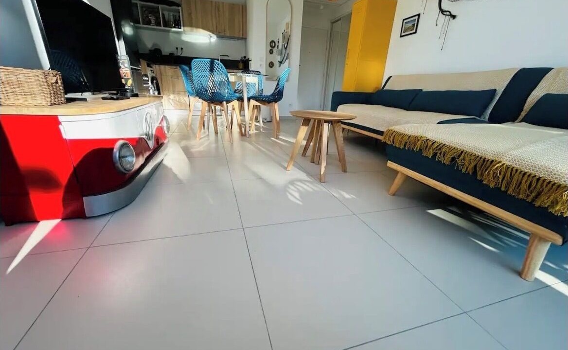 Photo of Livingroom in La Petite Motte