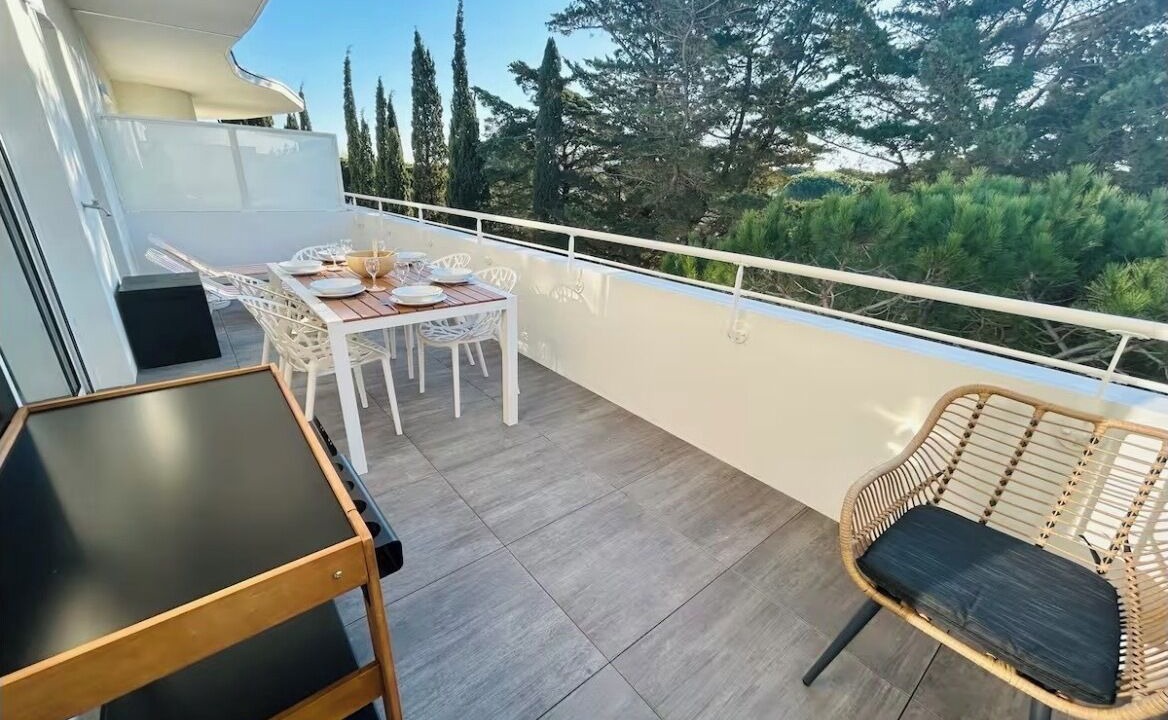 Photo of Outdoor in La Petite Motte