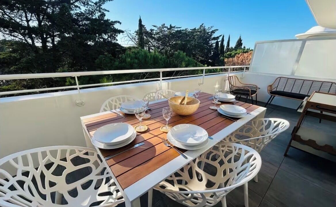 Photo of Outdoor in La Petite Motte